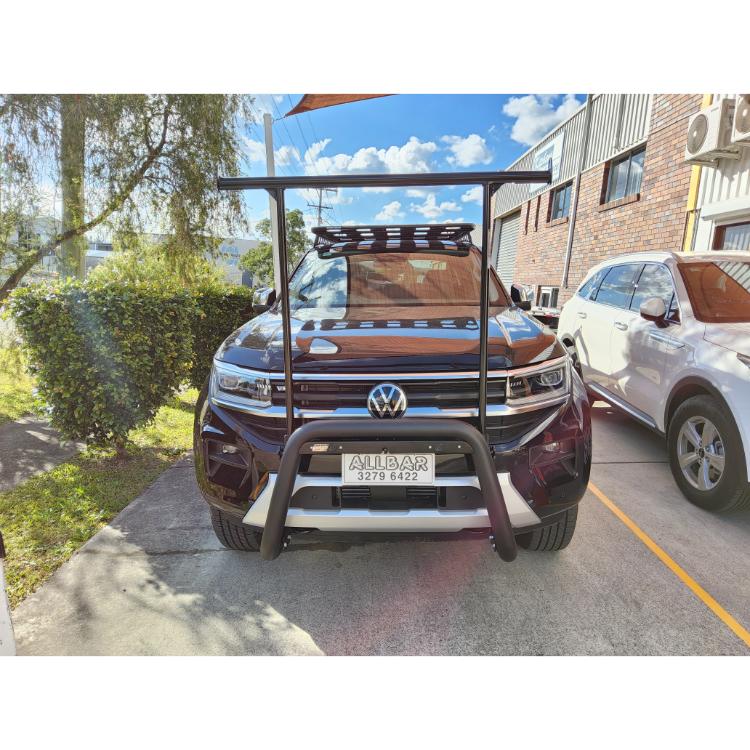 amarok nudge bar|||||||||||||||