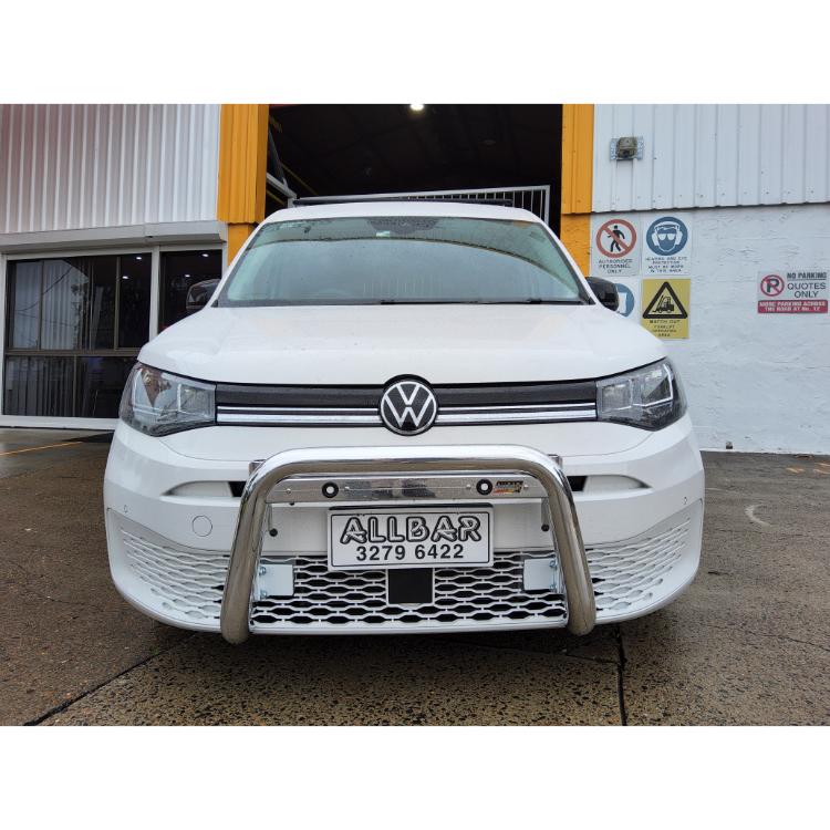 Nudge Bars Compatible with Volkswagen