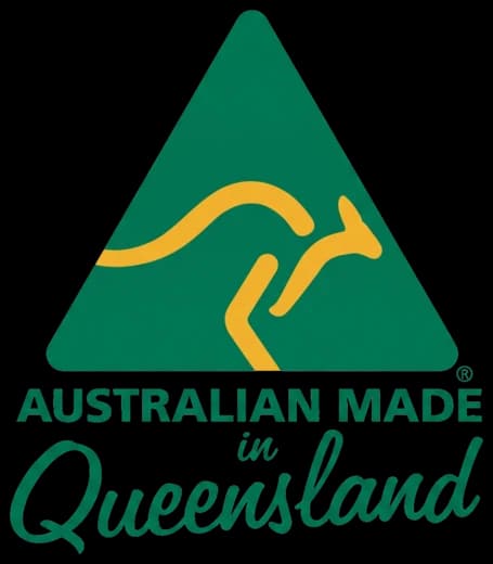 Australian Made in Queensland