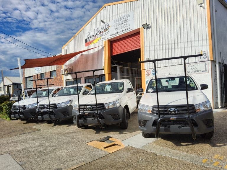 Fleet Builds