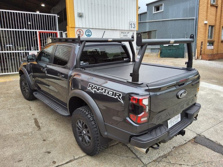 Trade Racks