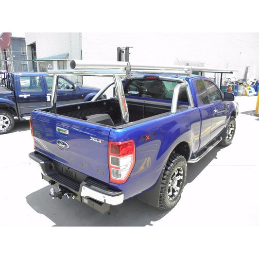 Ford Vehicle Accessories – All Bars