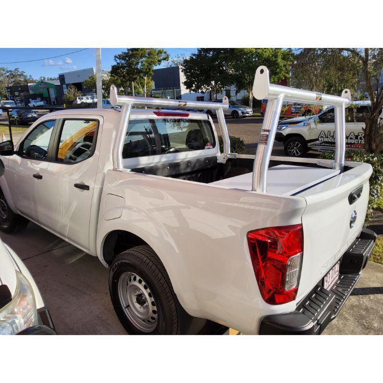 Trade Racks – All Bars