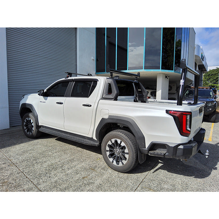 Adaptor Rack Set Compatible with Toyota