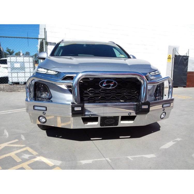 BullBars Compatible with Hyundai – All Bars