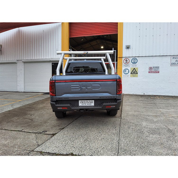 Trade Racks Compatible with BYD