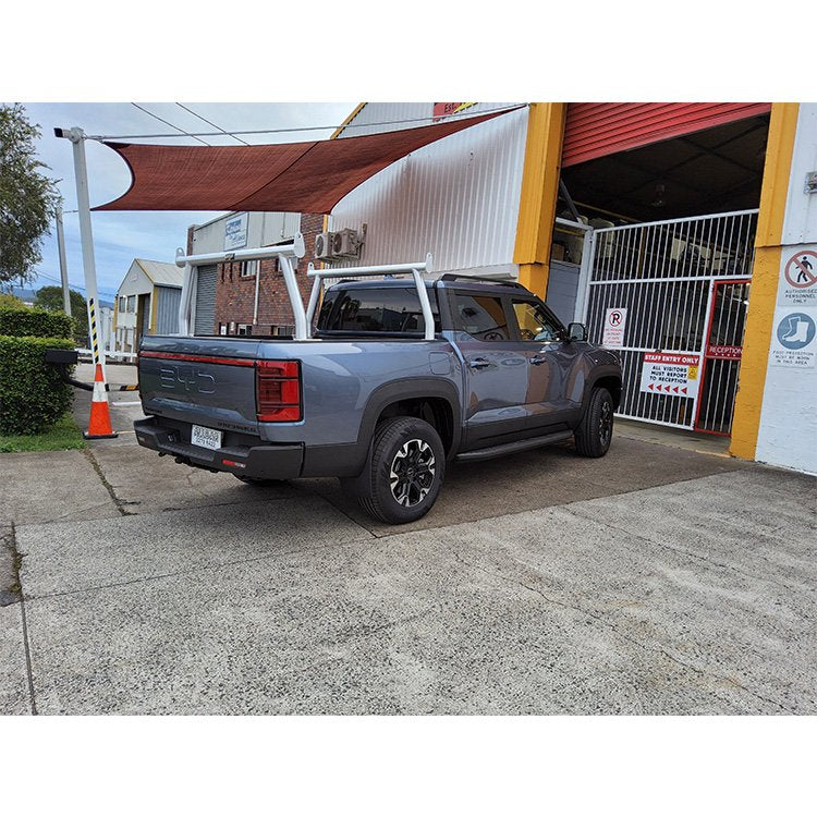 Trade Racks Compatible with BYD