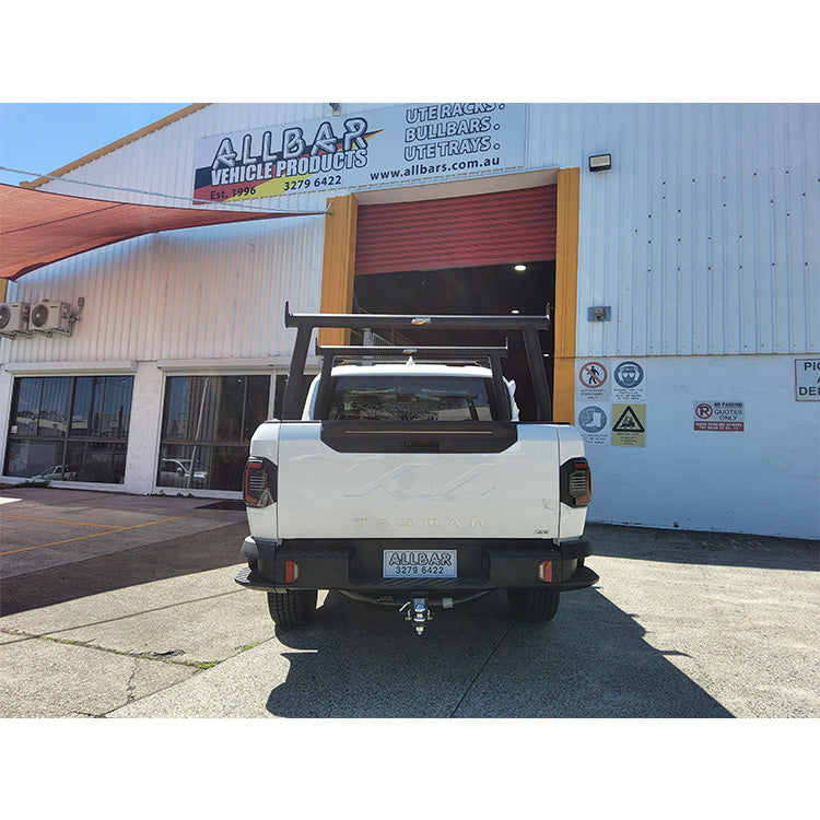 Trade Racks Compatible with Kia