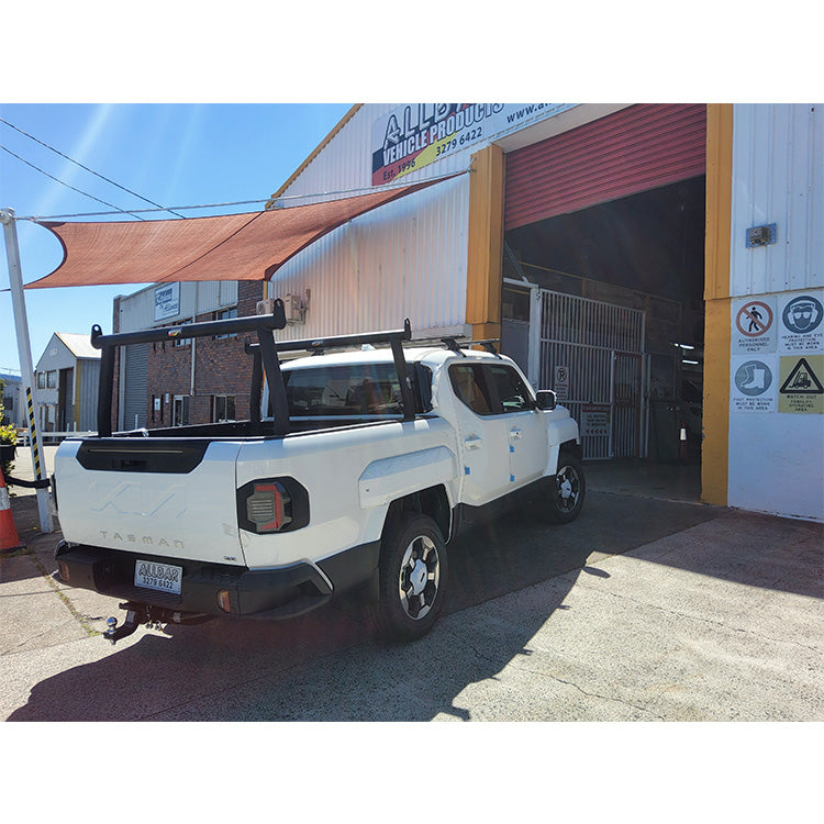 Trade Racks Compatible with Kia