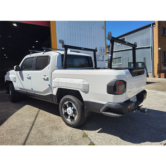 Trade Racks Compatible with Kia