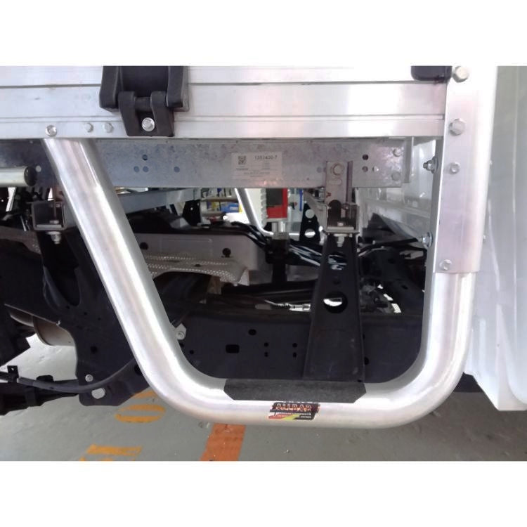 Tray Accessories – All Bars