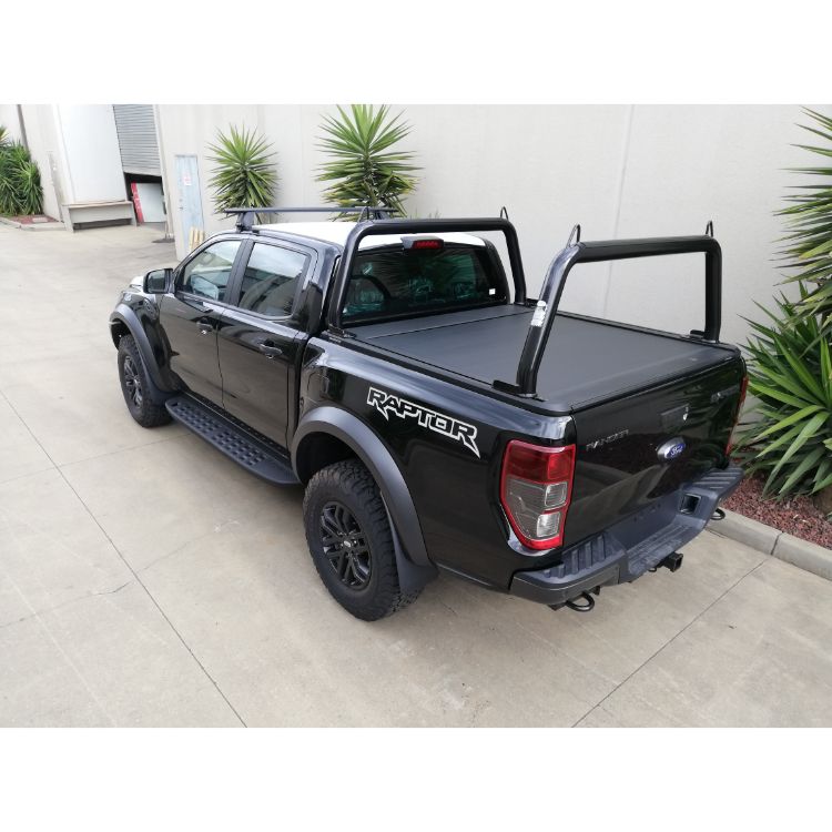 Roller Shutter Racks – All Bars