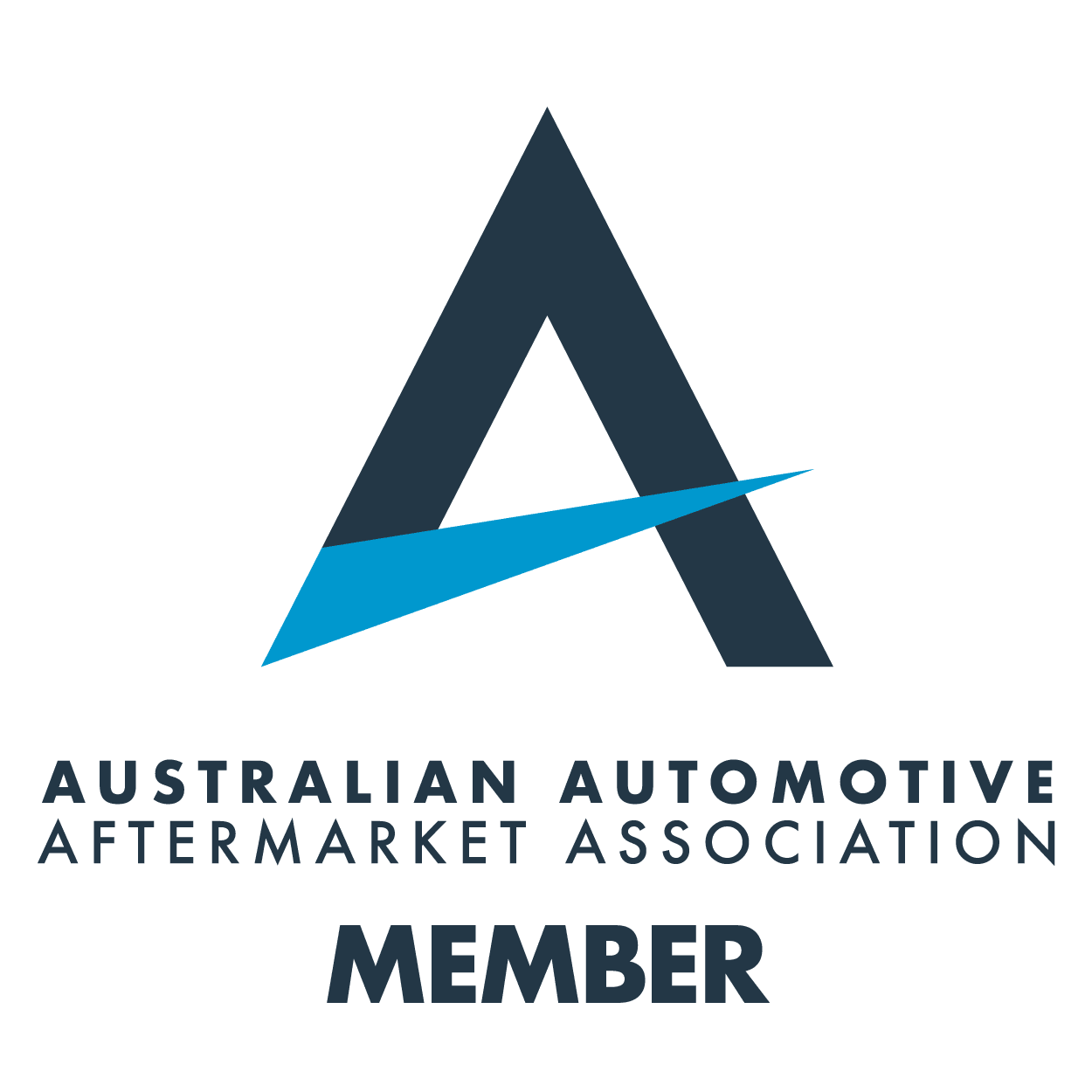Australian Automotive Aftermarket Association member
